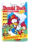 Preview: Walt Disneys Donald Duck Comic Sonderheft Sammelband Nr.24 von Ehapa